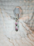 Unapologetically Pink & Green