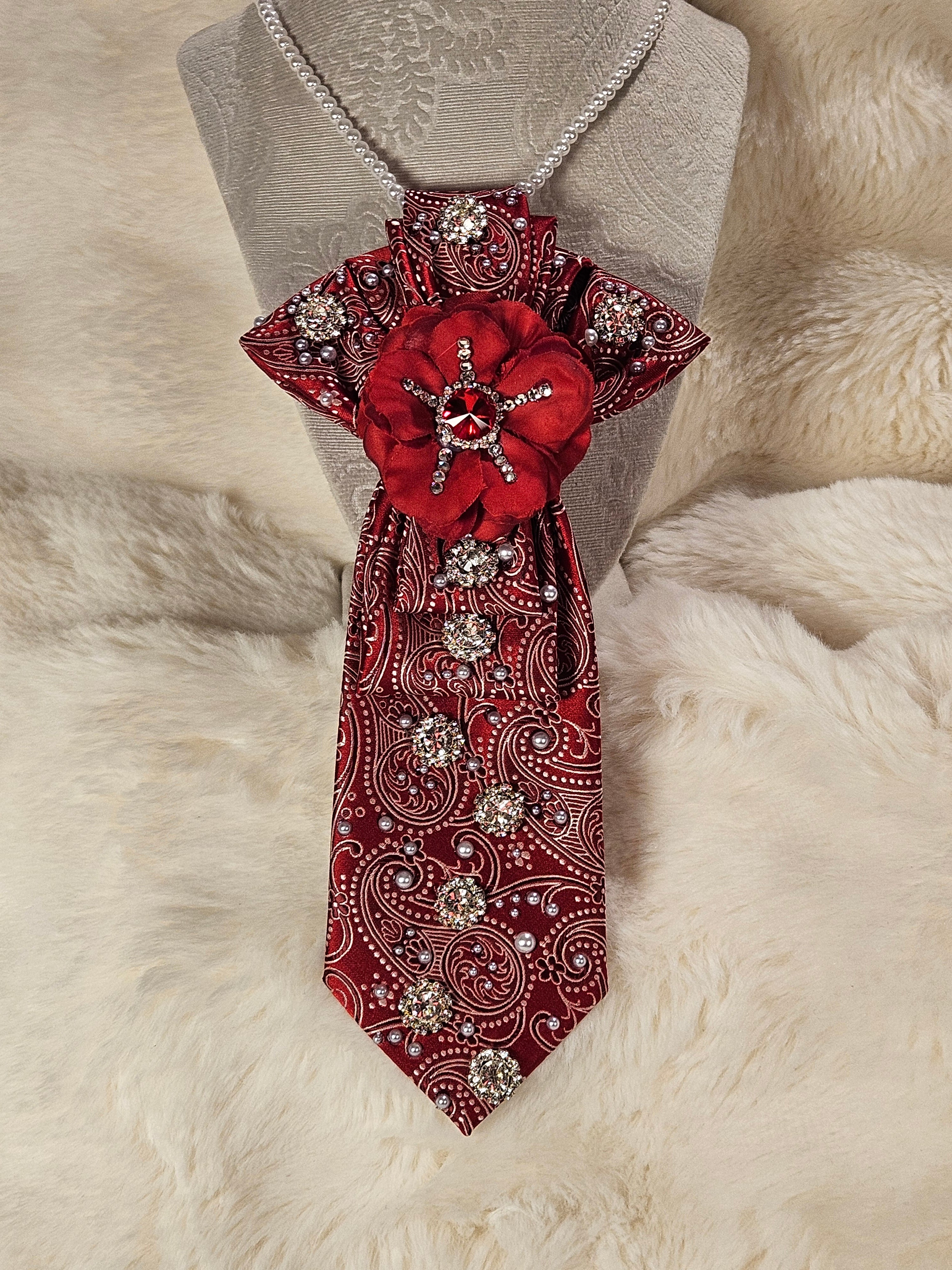 Crimson Royalty