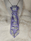 Lavender and Pearls