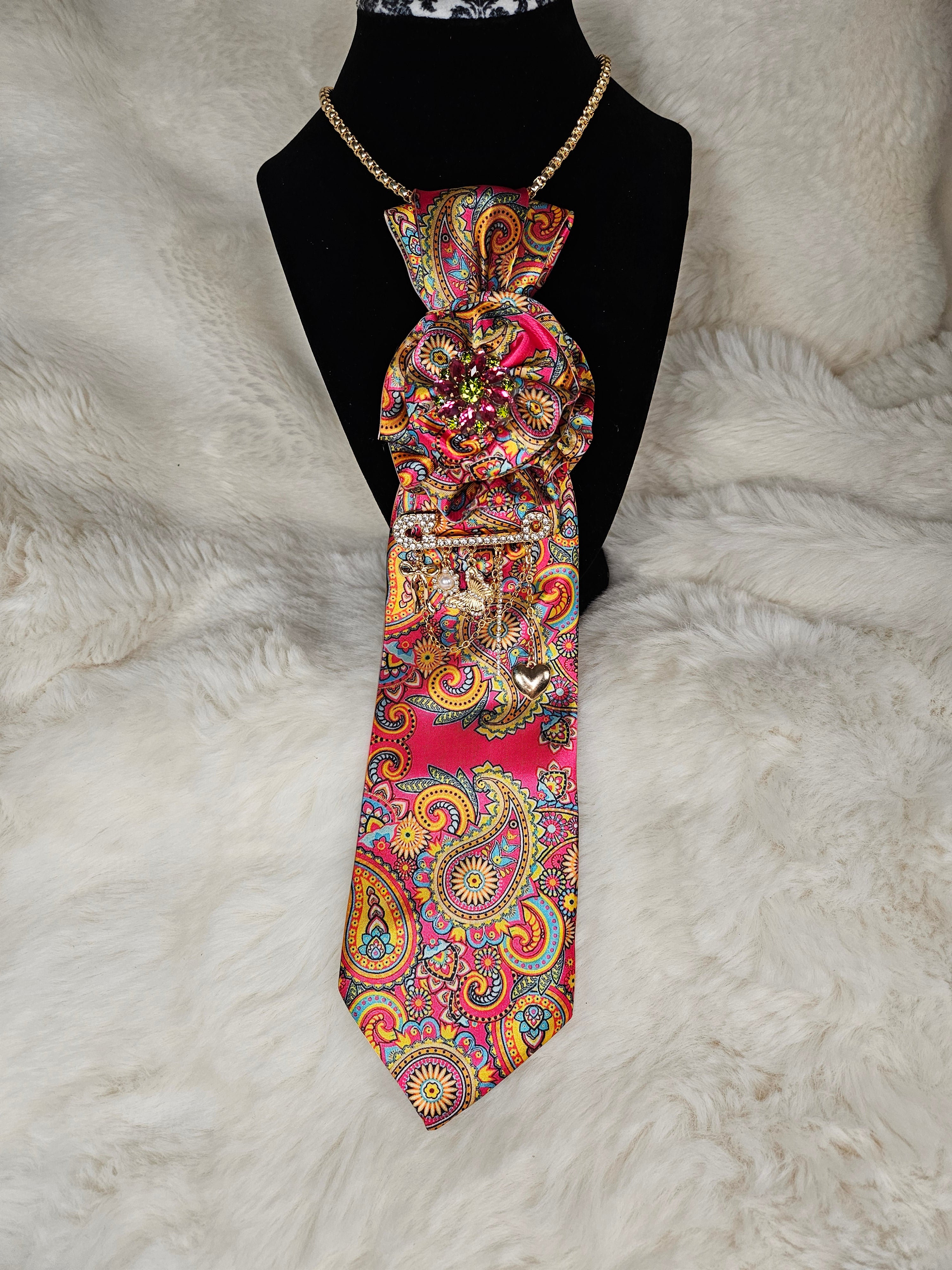 Paisley Passion