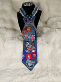 🏀 Detroit Basketball Bling
DETROIT, STAND UP! 🏀🔥